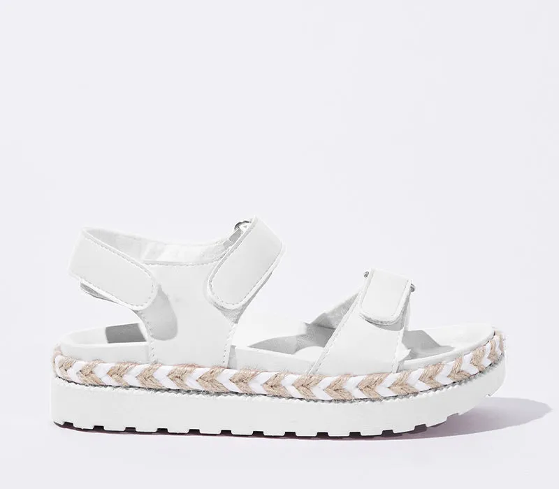 Moulded Sandal