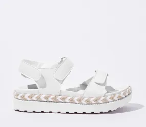 Moulded Sandal