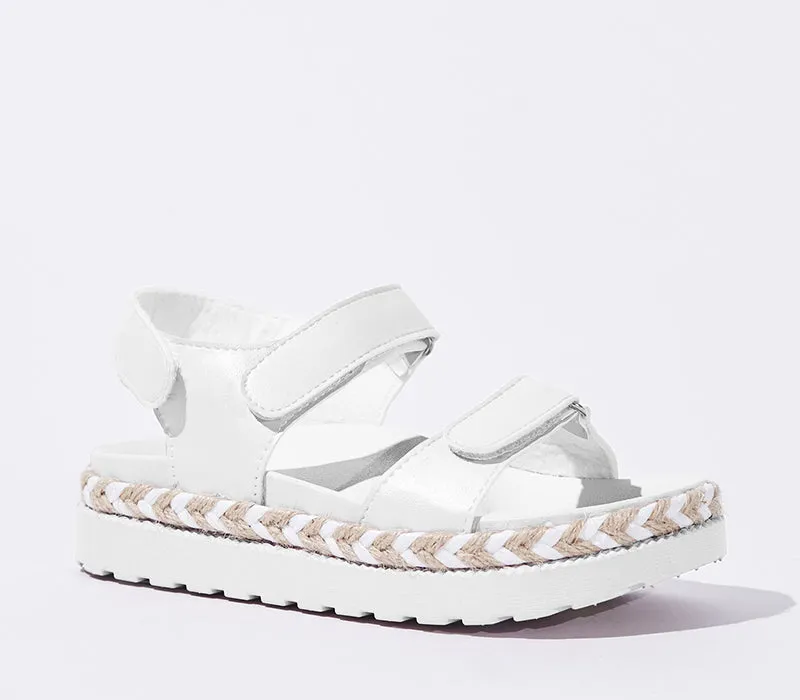 Moulded Sandal
