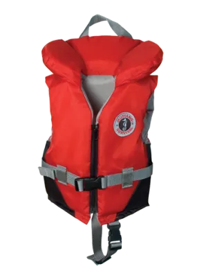 Mustang Classic Children's Life Vest