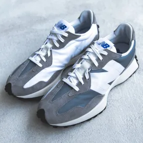 New Balance 327 Gery
