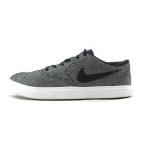 NIKE  CHECK SOLARSOFT CANVAS