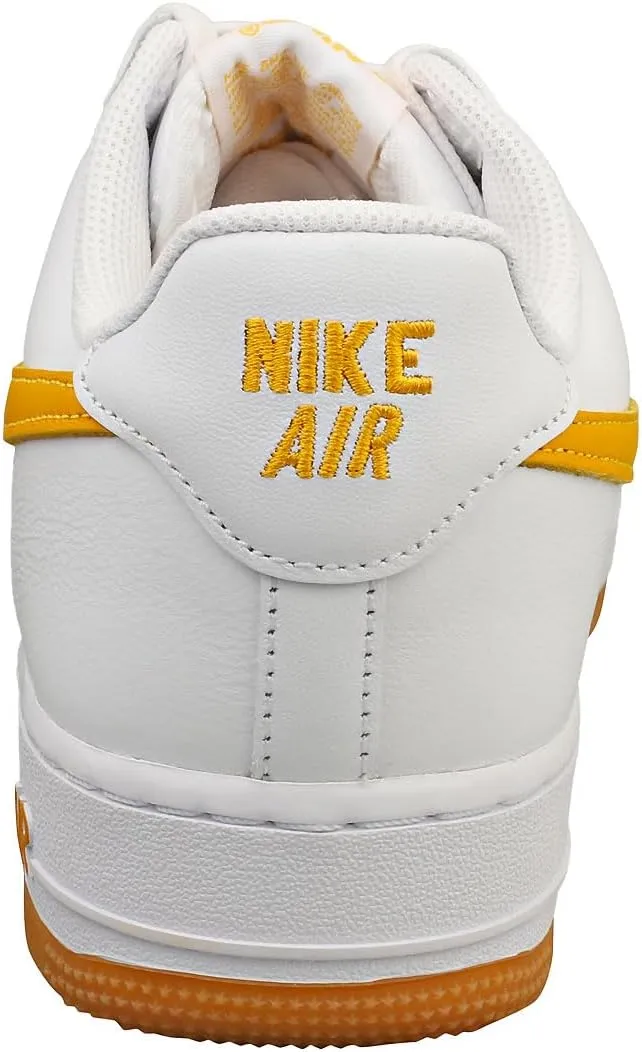 Nike Men's Air Force 1'07 Shoes Basketball