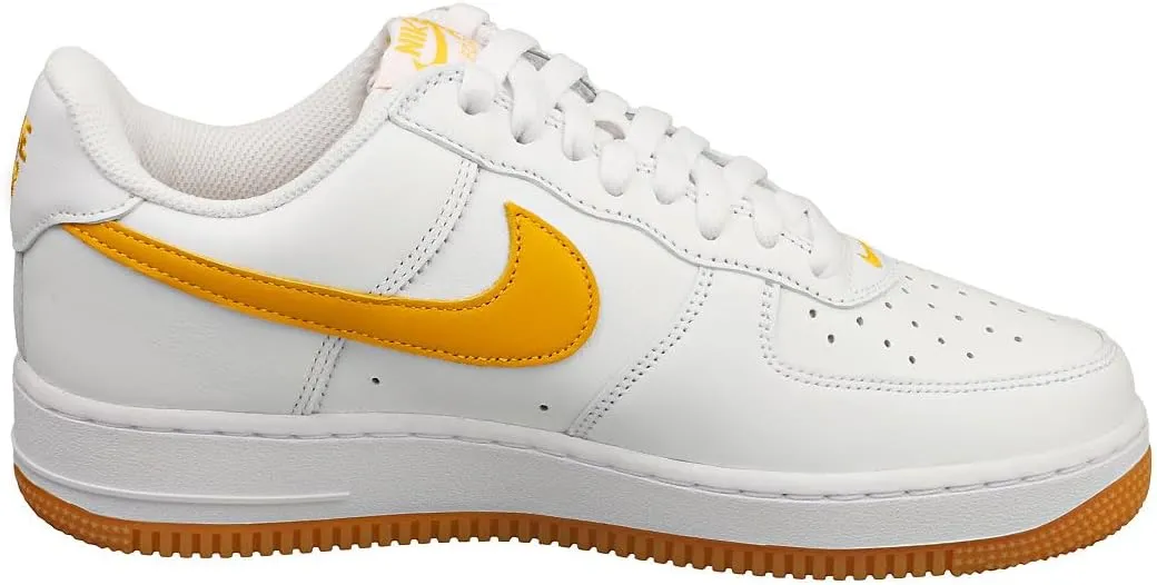Nike Men's Air Force 1'07 Shoes Basketball