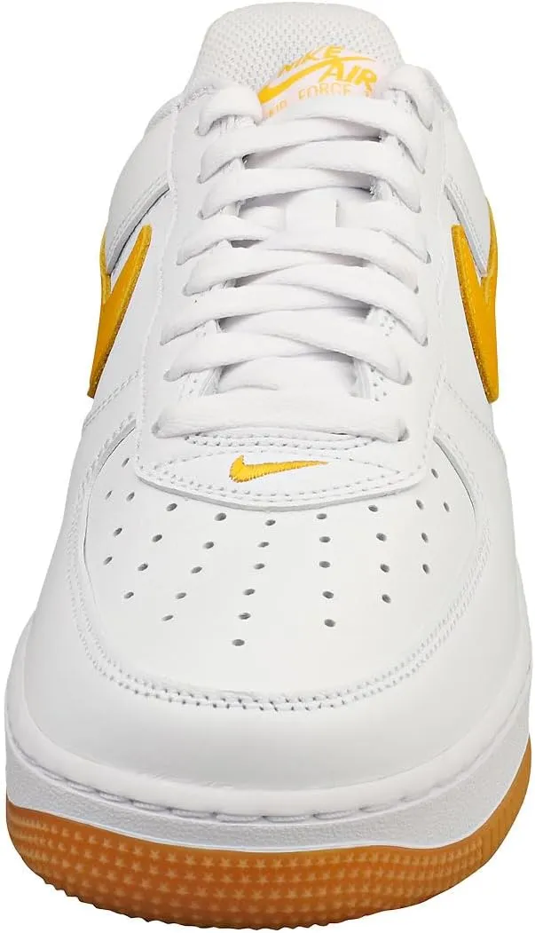 Nike Men's Air Force 1'07 Shoes Basketball
