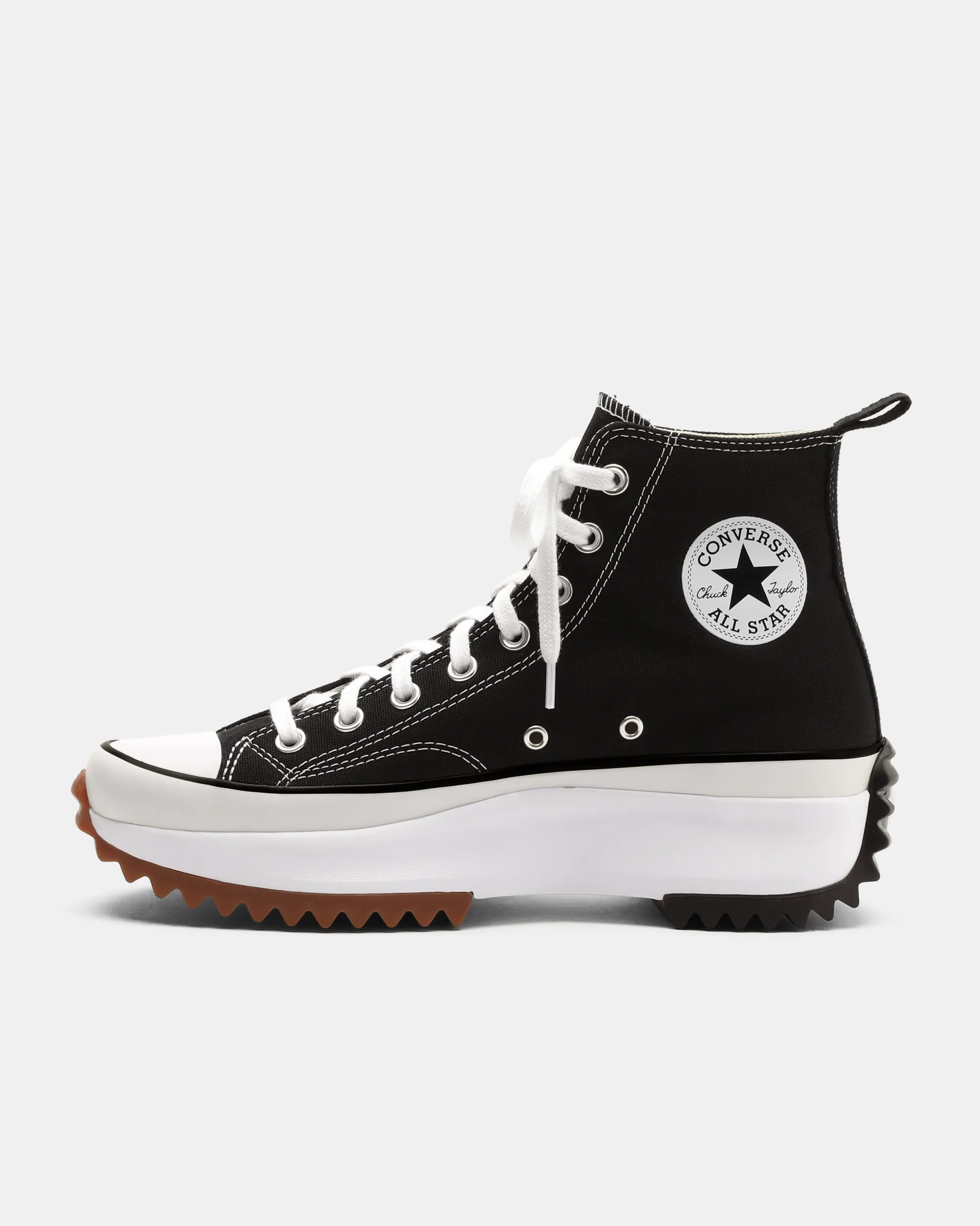 RUN STAR HIKE HI