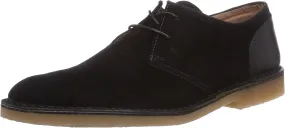Selected Men's Desert Boots