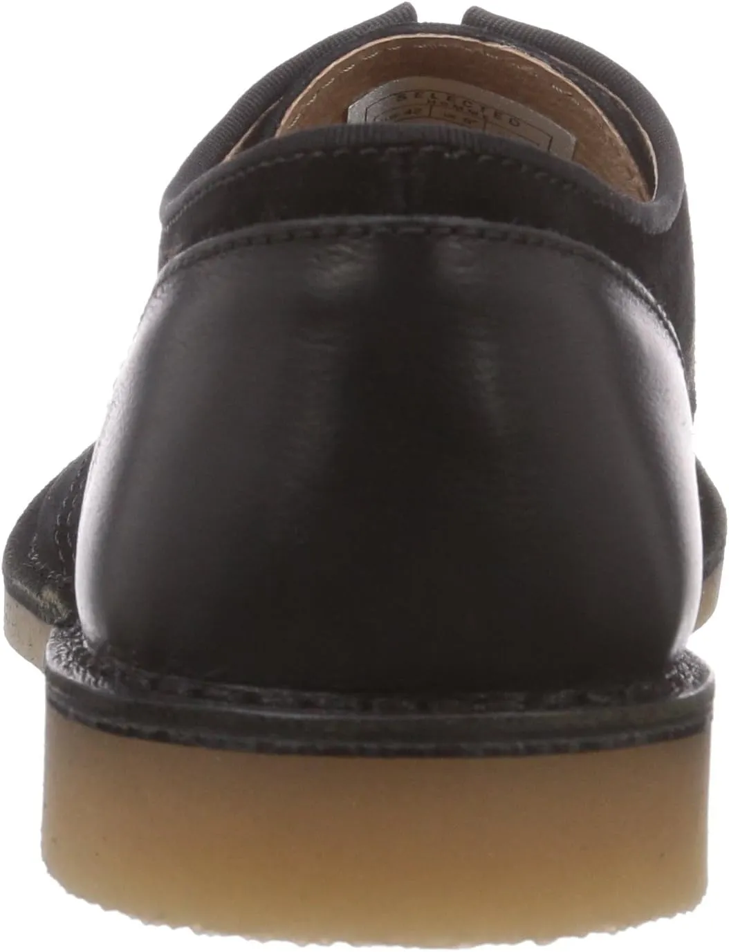 Selected Men's Desert Boots