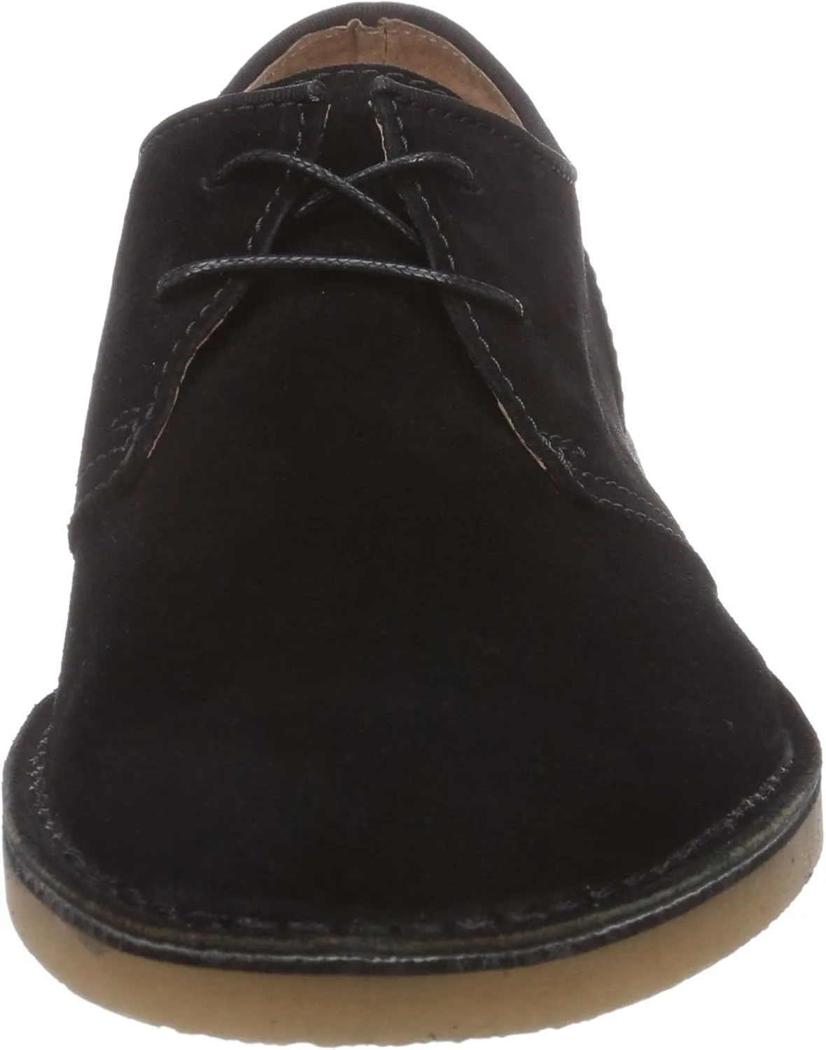 Selected Men's Desert Boots