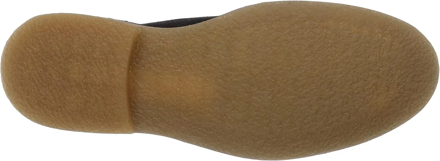 Selected Men's Desert Boots