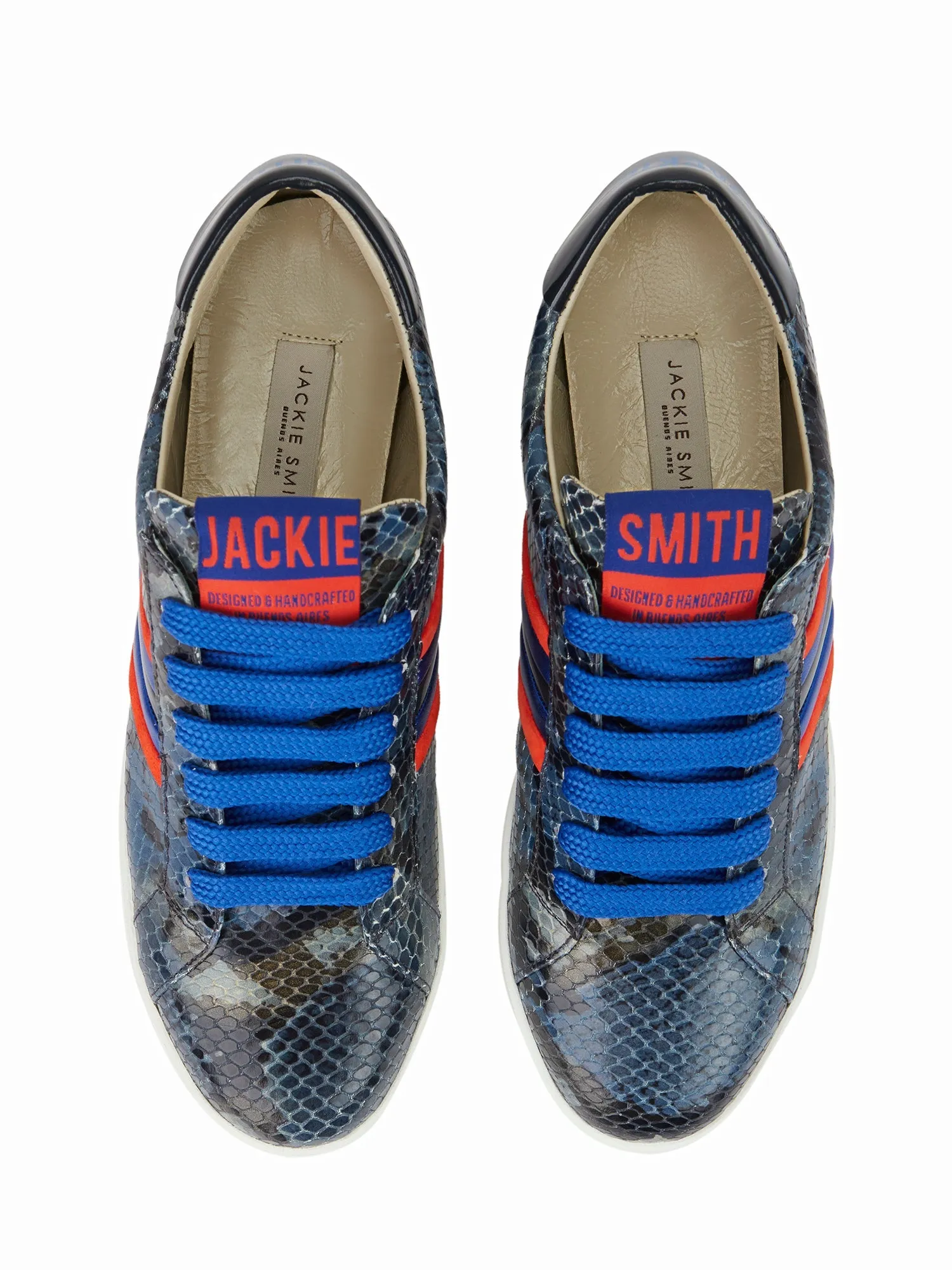 Sneakers Limited Edition