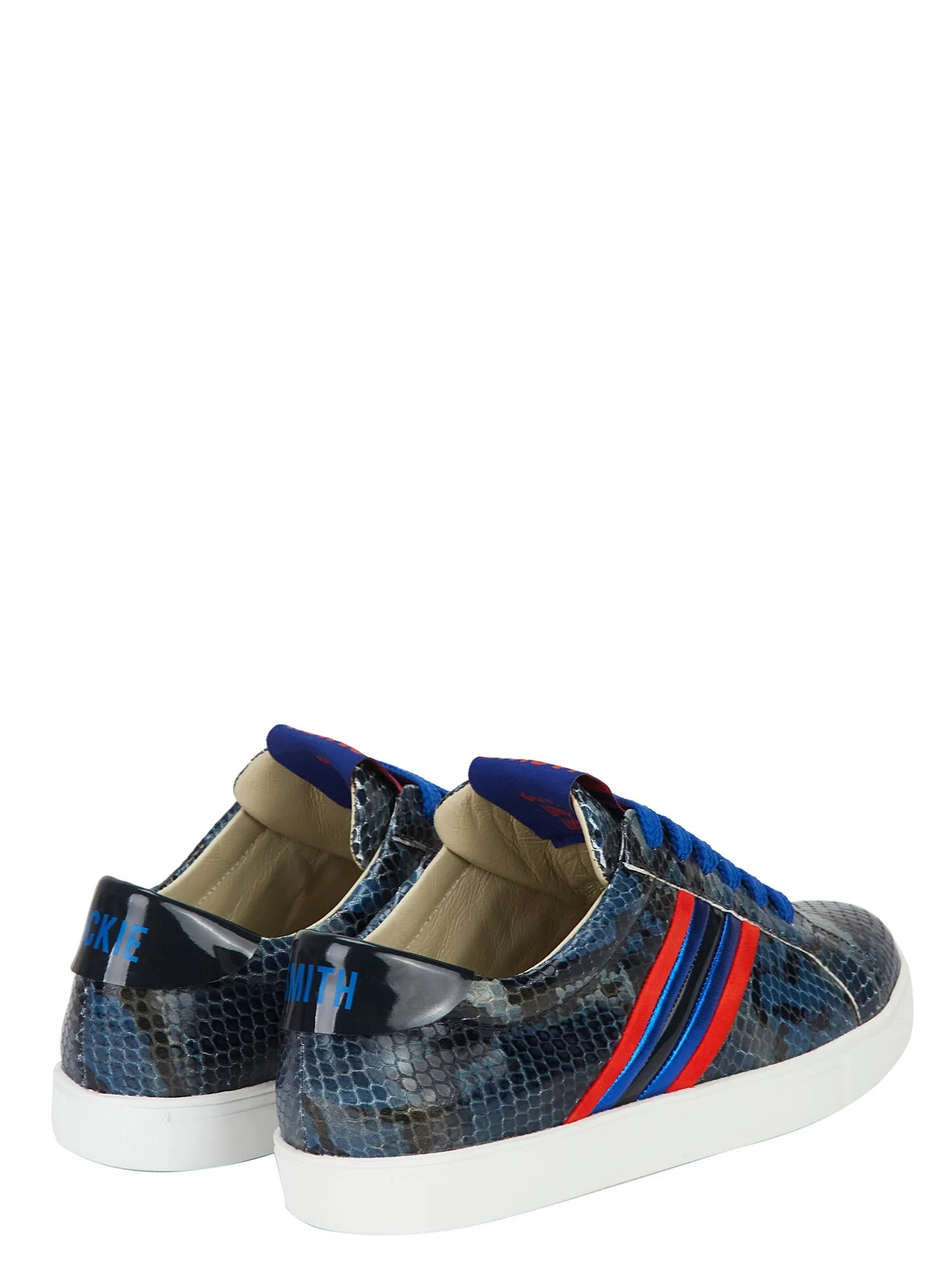 Sneakers Limited Edition