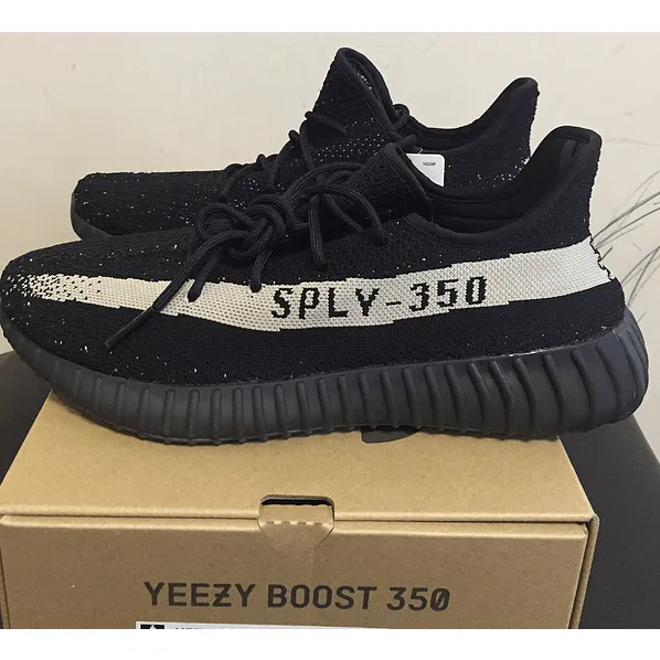 SNEAKERS *OREO*