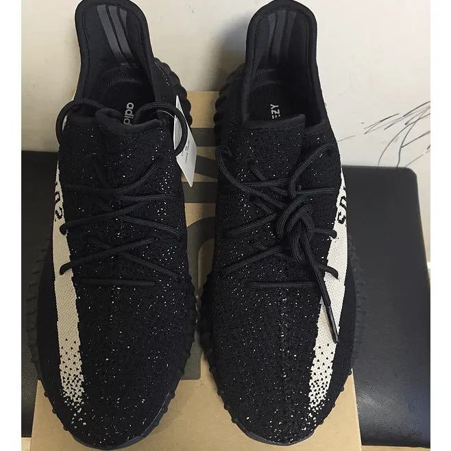 SNEAKERS *OREO*