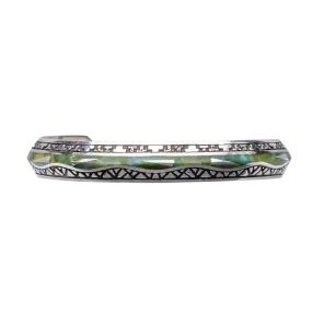 Sonoran Turquoise Bracelet | G.L. Miller