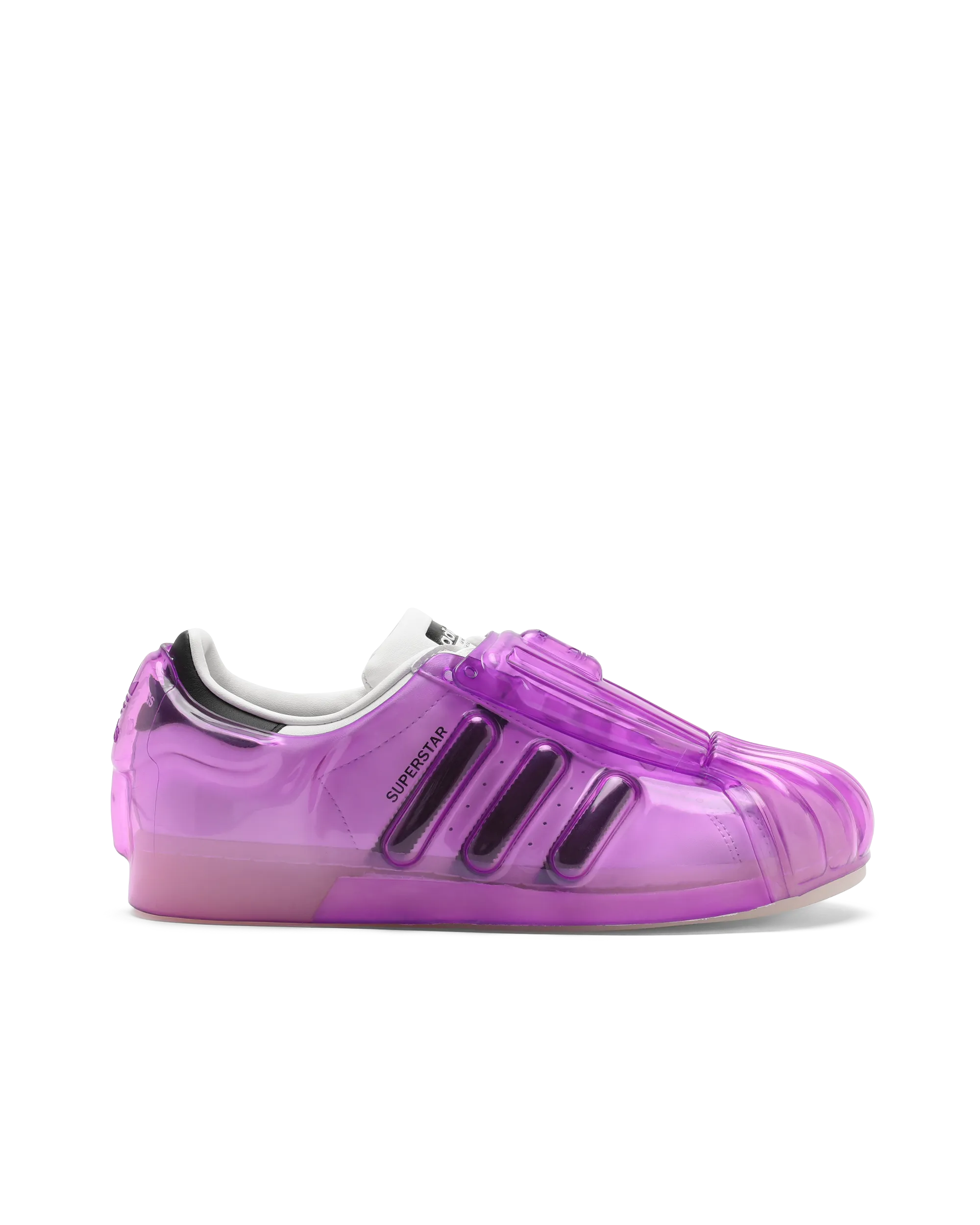 SUPERSTAR BUBBLE