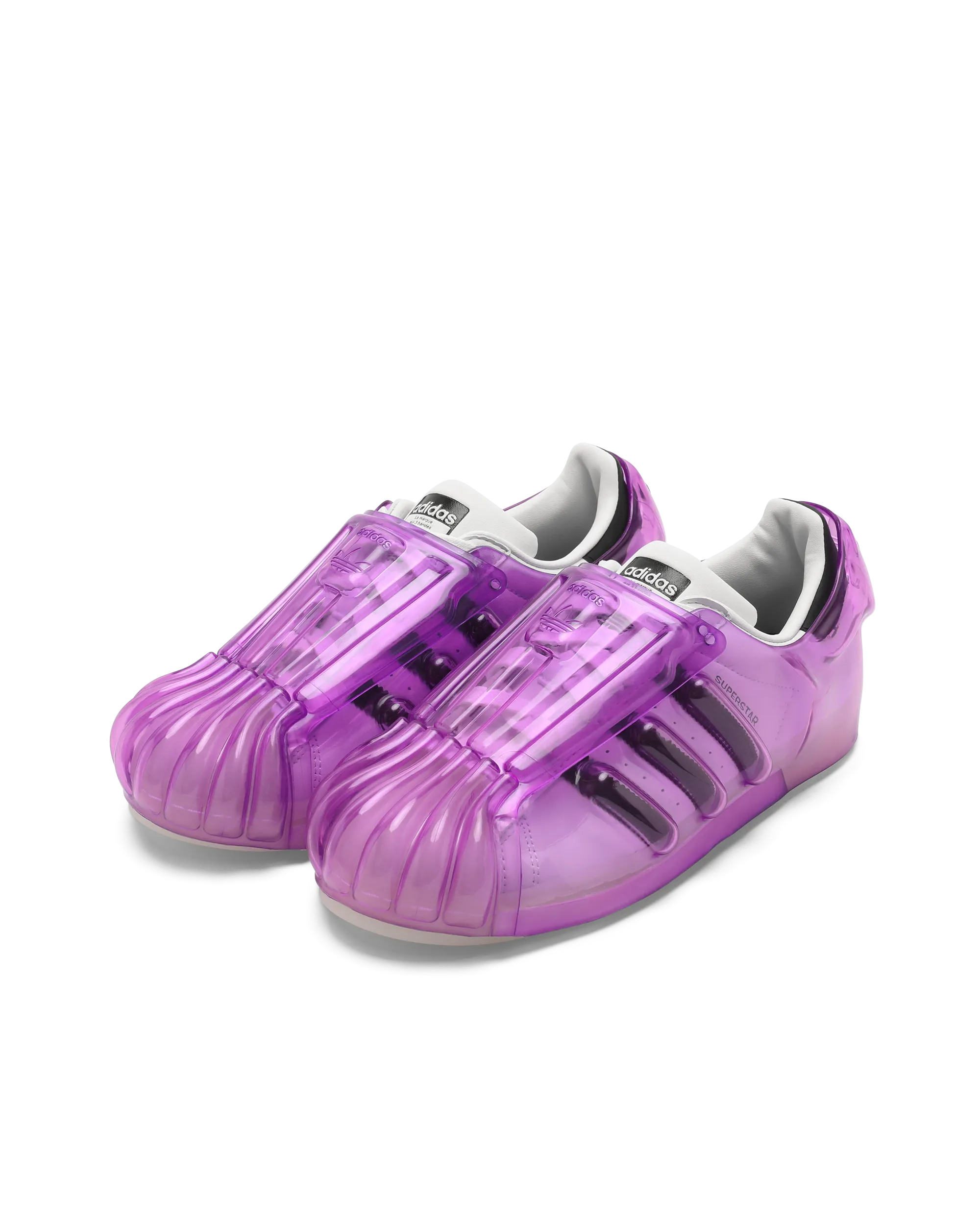 SUPERSTAR BUBBLE