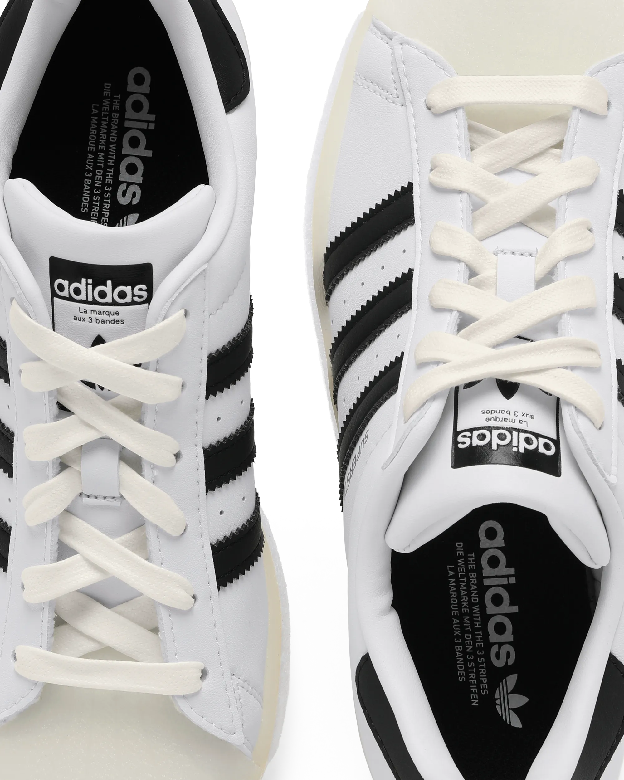 SUPERSTAR BUBBLE