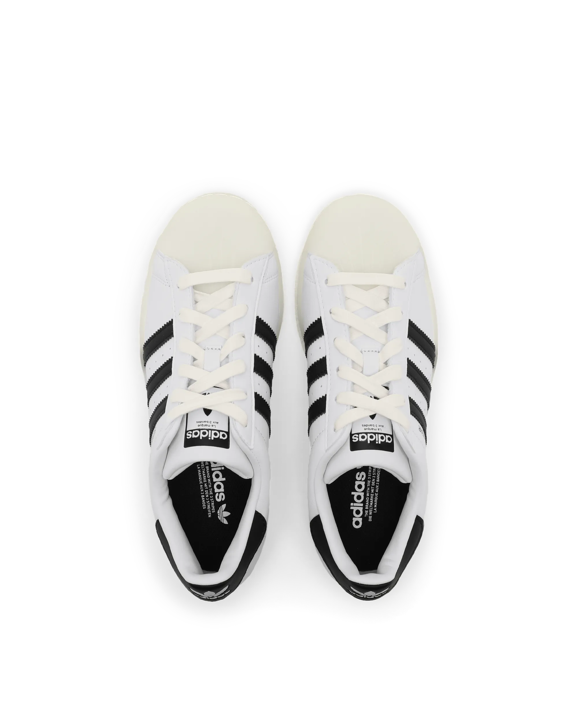 SUPERSTAR BUBBLE