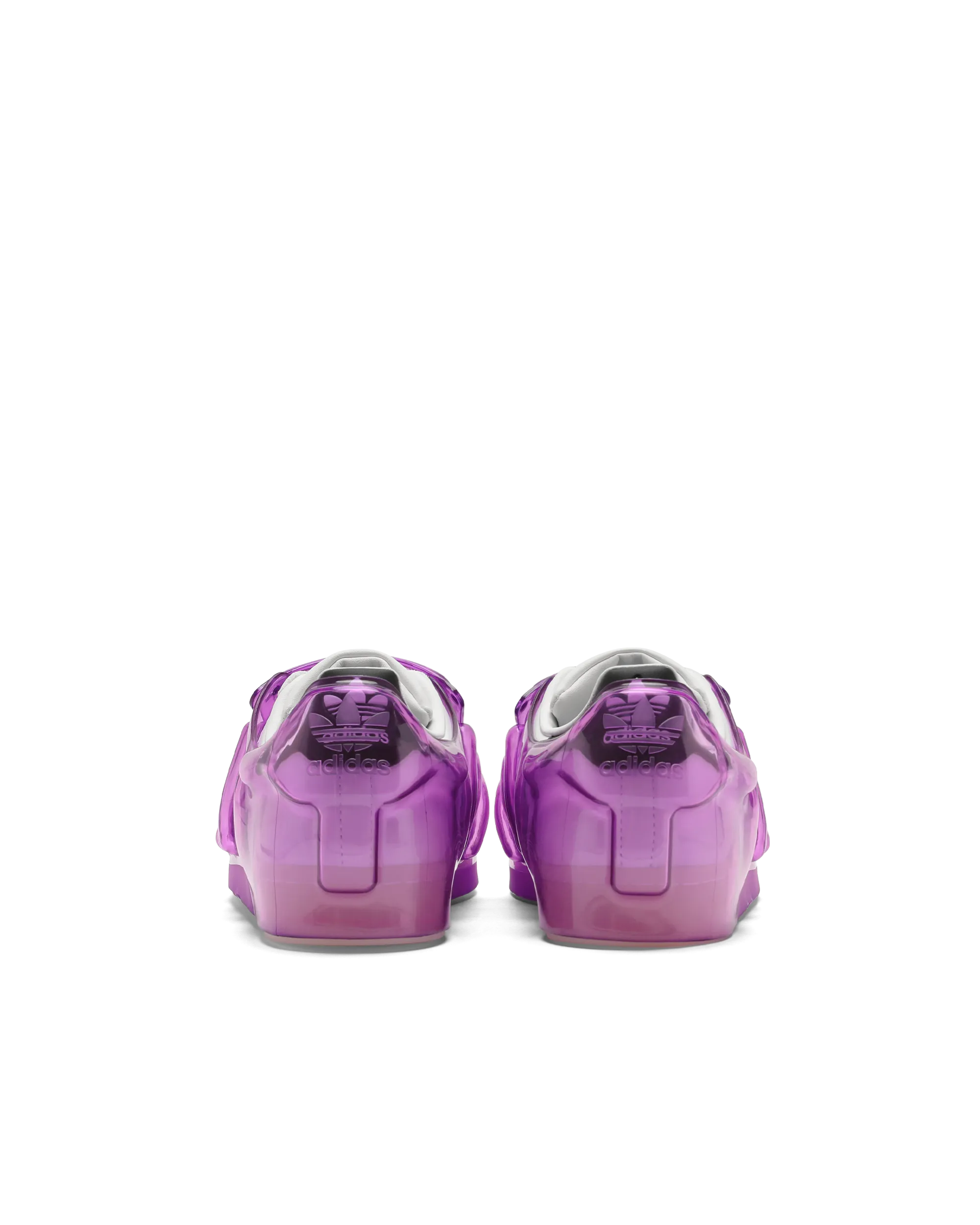 SUPERSTAR BUBBLE