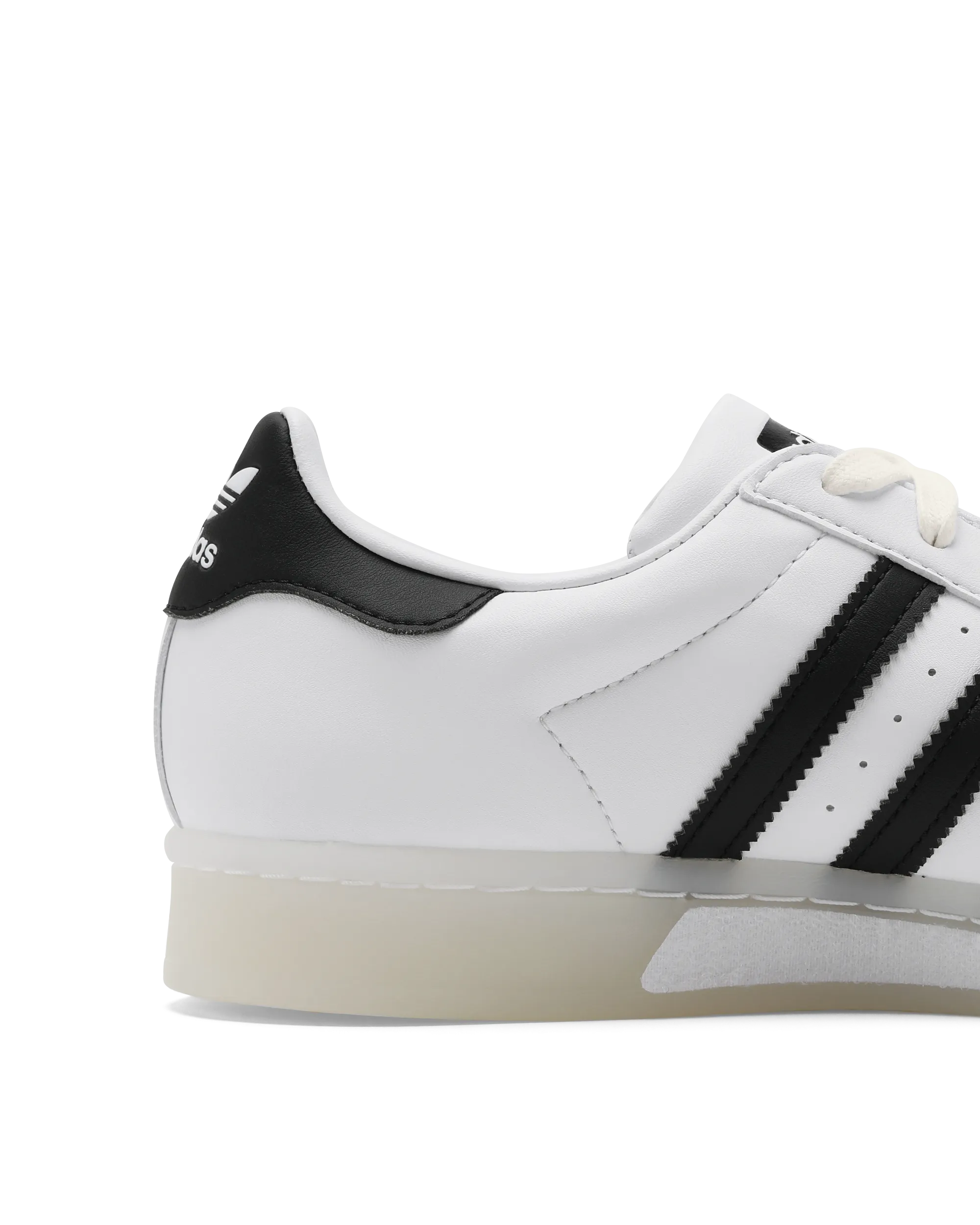 SUPERSTAR BUBBLE