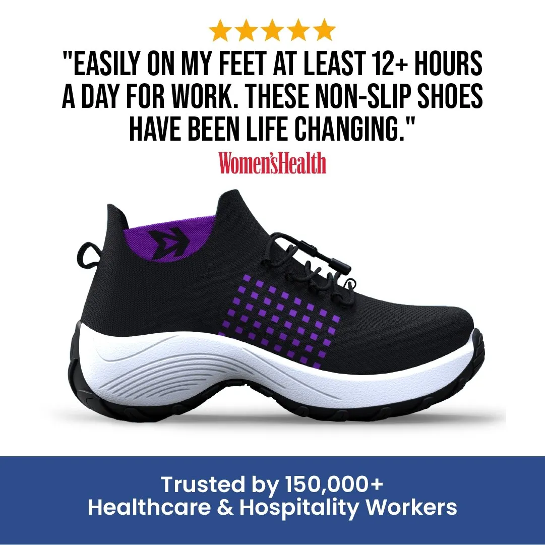 Total Foot Pain Relief Bundle (Save $79)