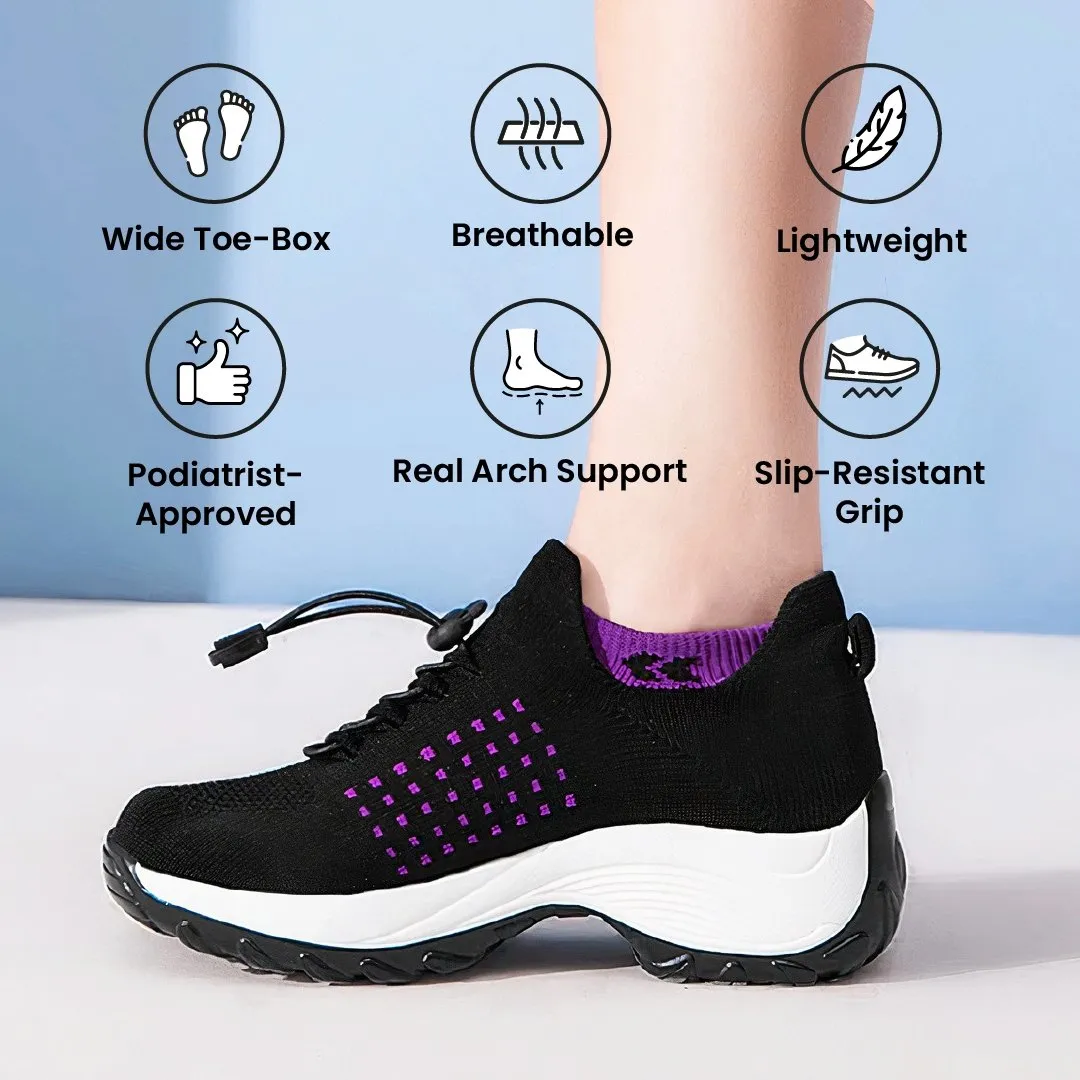 Total Foot Pain Relief Bundle (Save $79)