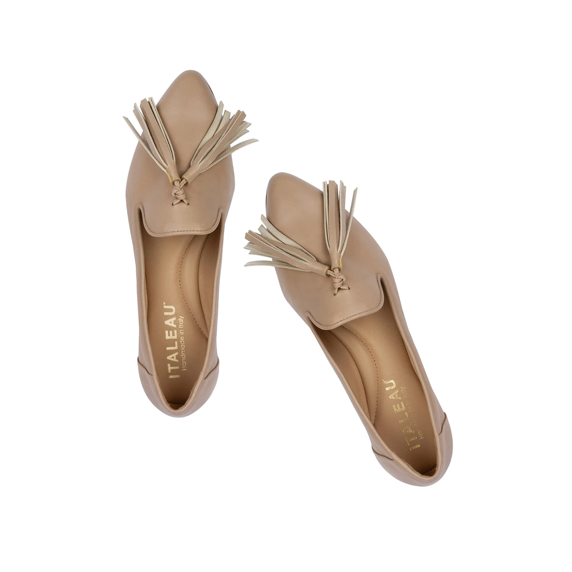 Trino Loafer