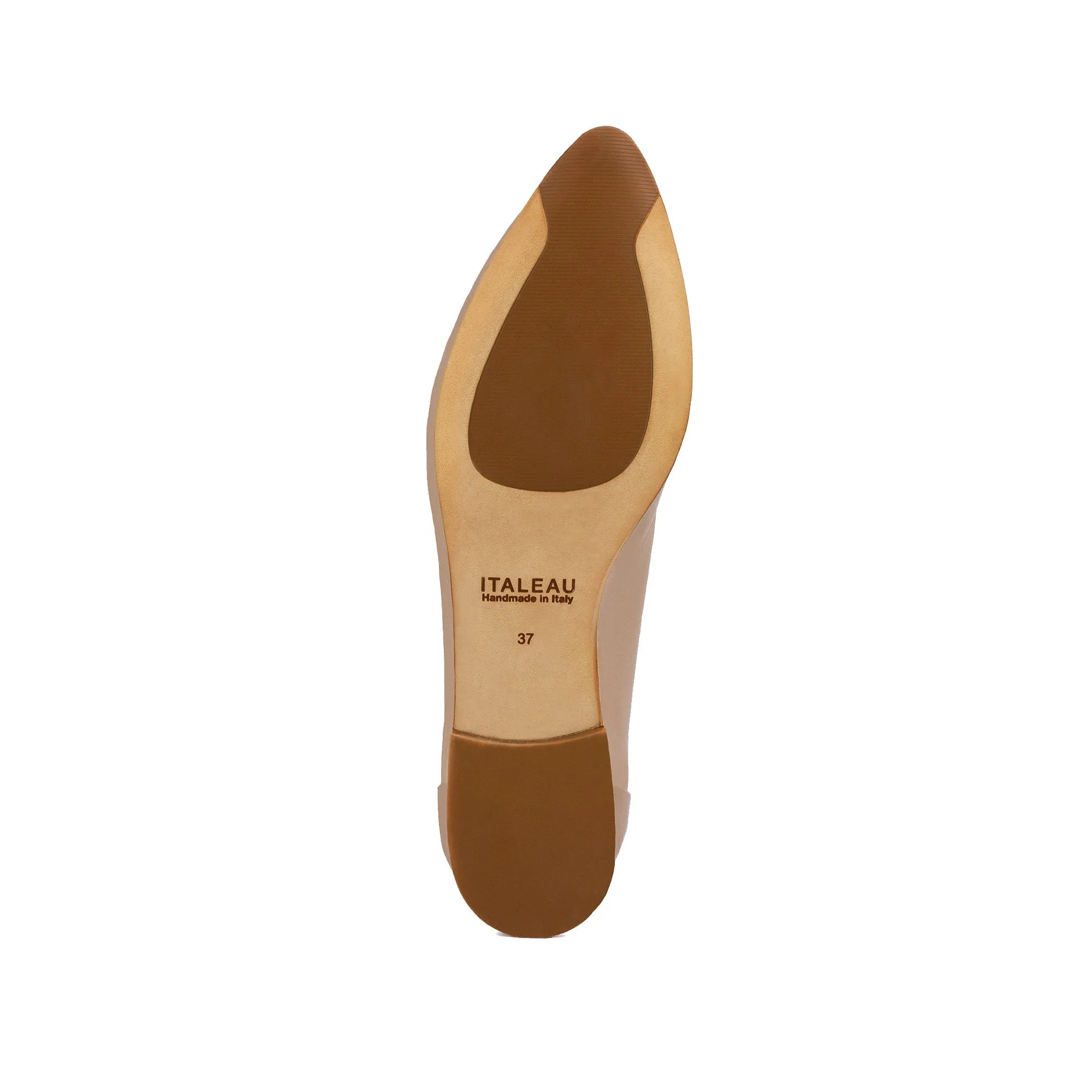 Trino Loafer