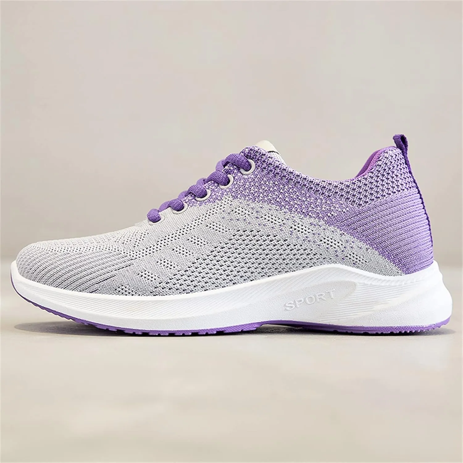 Women's Fashion Sneaker Non Slip Work Wide Comfortable Slip Resistant Work Shoes Trail Running Shoes Men Loafer Canvas Shoes Women Womens White Slip On Sneakers