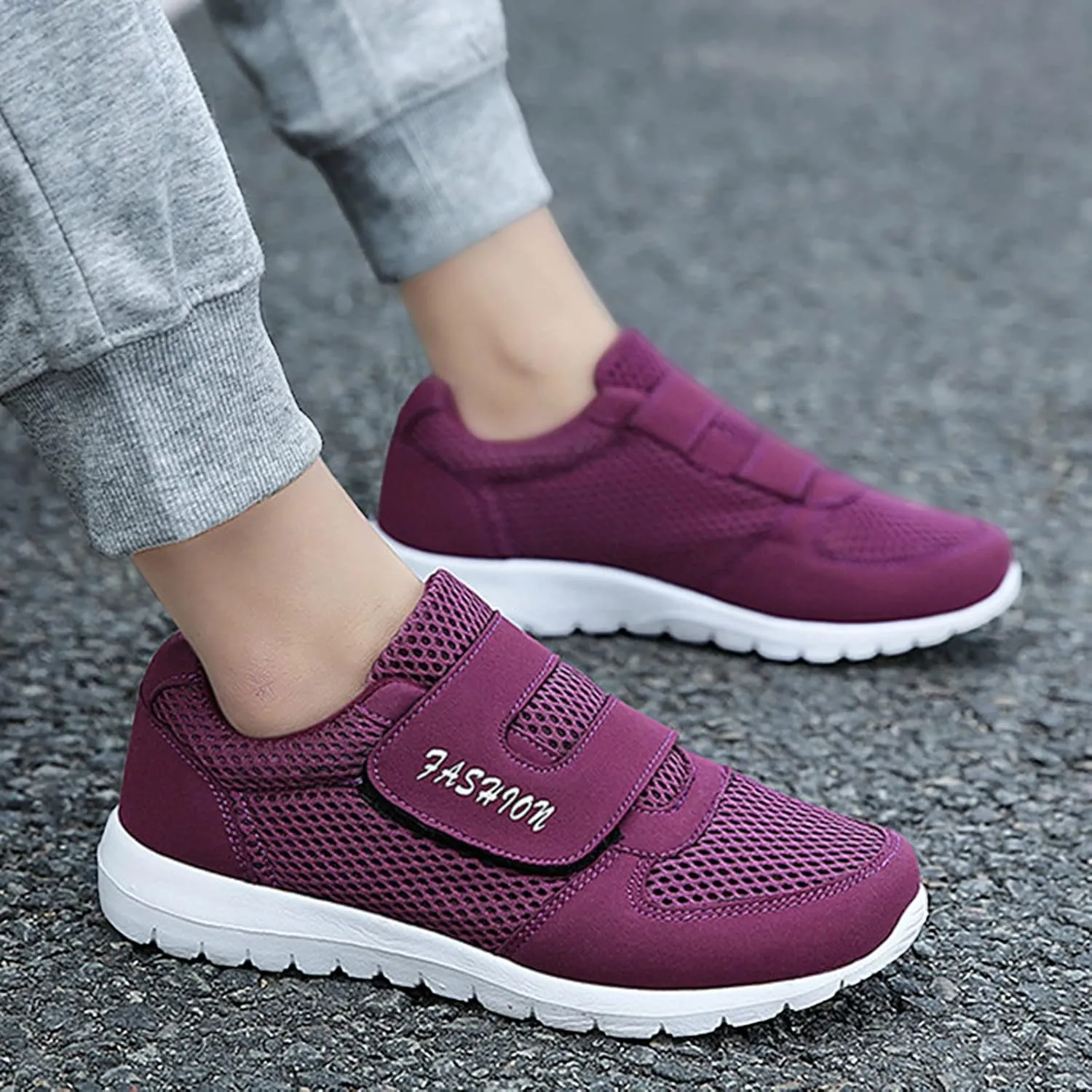 Womens Sneakers Size 8 Black Zapatos De Trabajo En Cocina para Mujer Altos Black Shoes Women Slip On White Sneakers for Women Platform Wide Womens Shoes Slip On Dressy Casual Wide