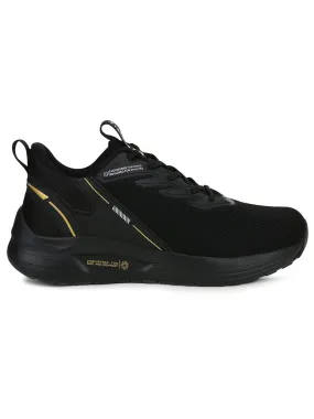ZOOM Black Men's Running Shoes